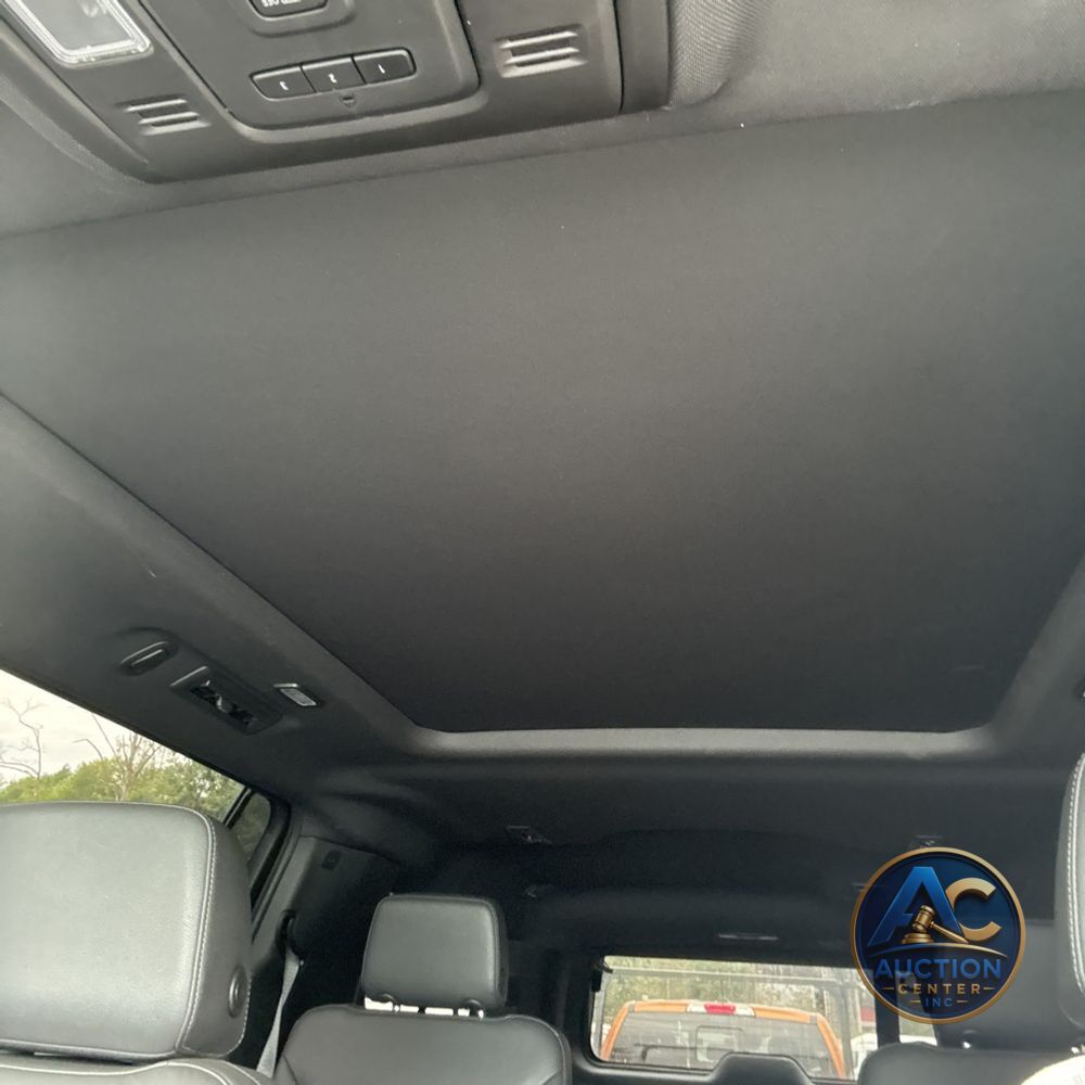 2024 Chevrolet Suburban 1500 LT