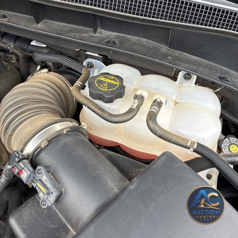 2024 Chevrolet Suburban 1500 LT