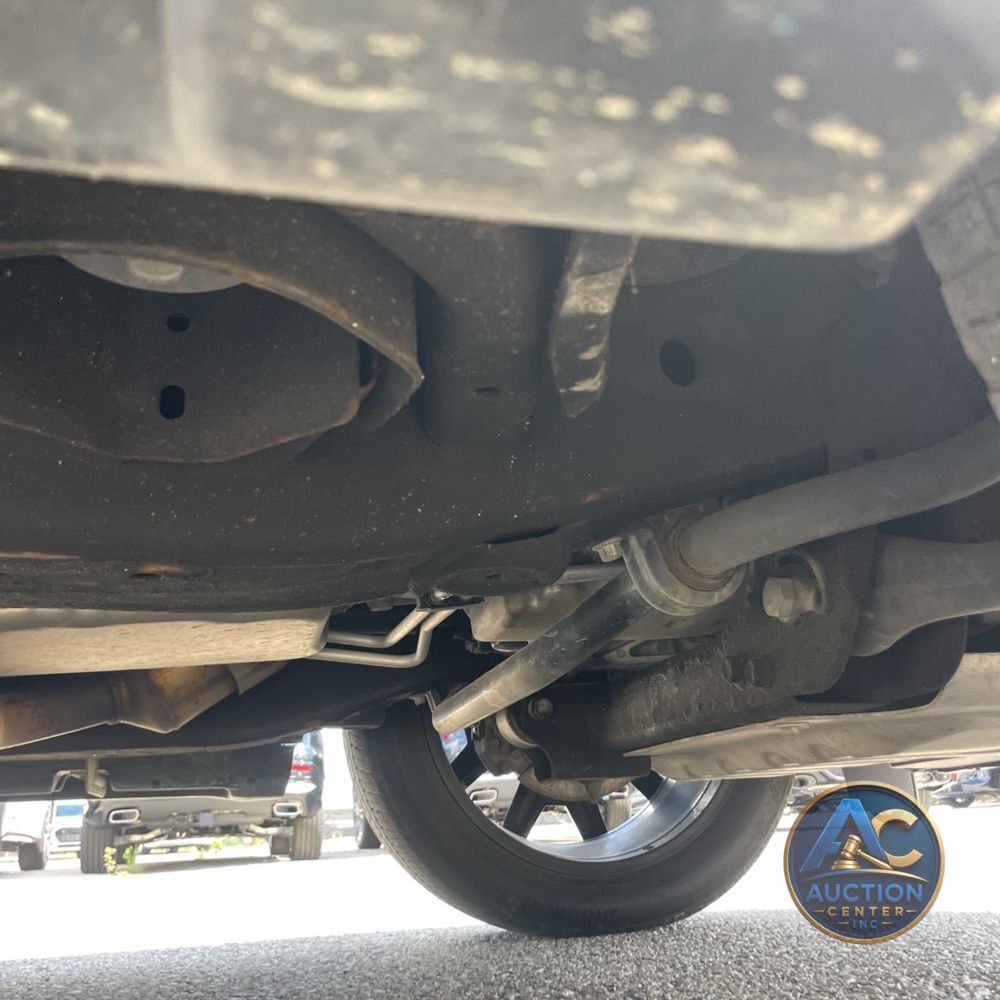 2021 Chevrolet Suburban RST