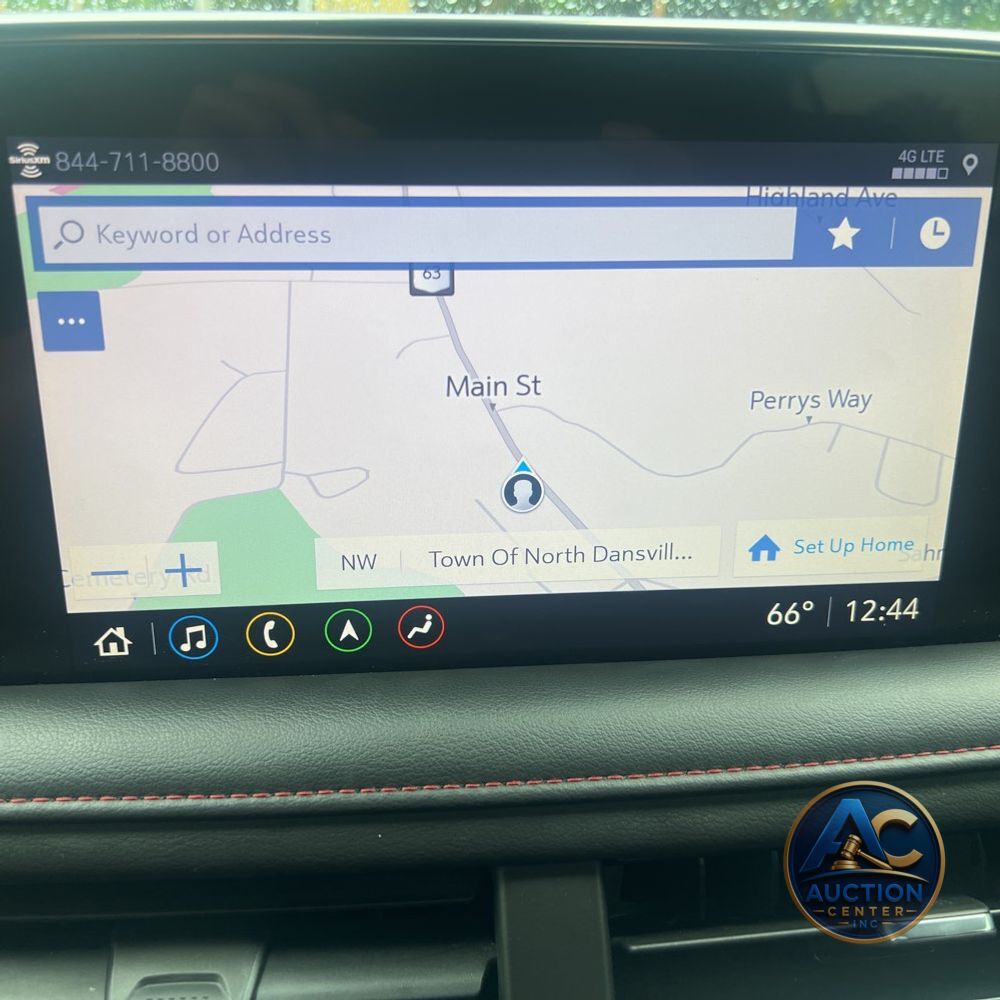 2021 Chevrolet Suburban RST