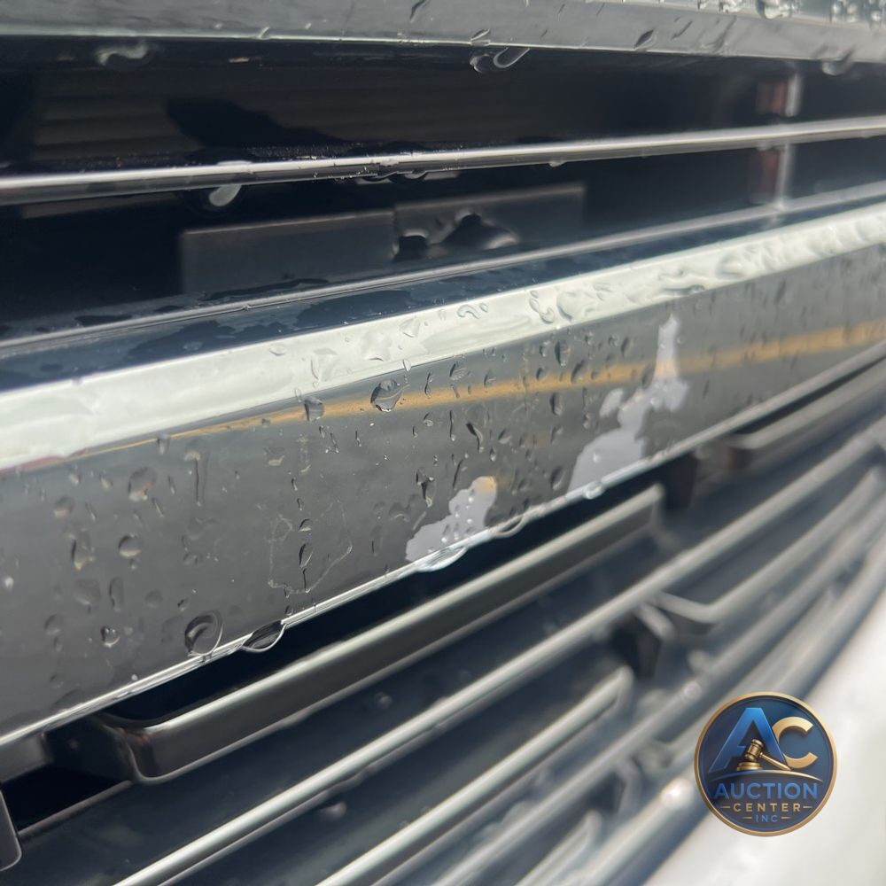 2021 Chevrolet Suburban RST