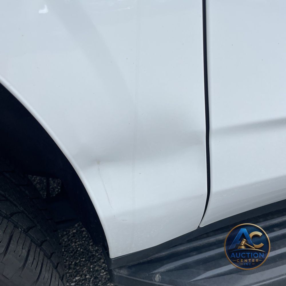 2022 Chevrolet Suburban High Country
