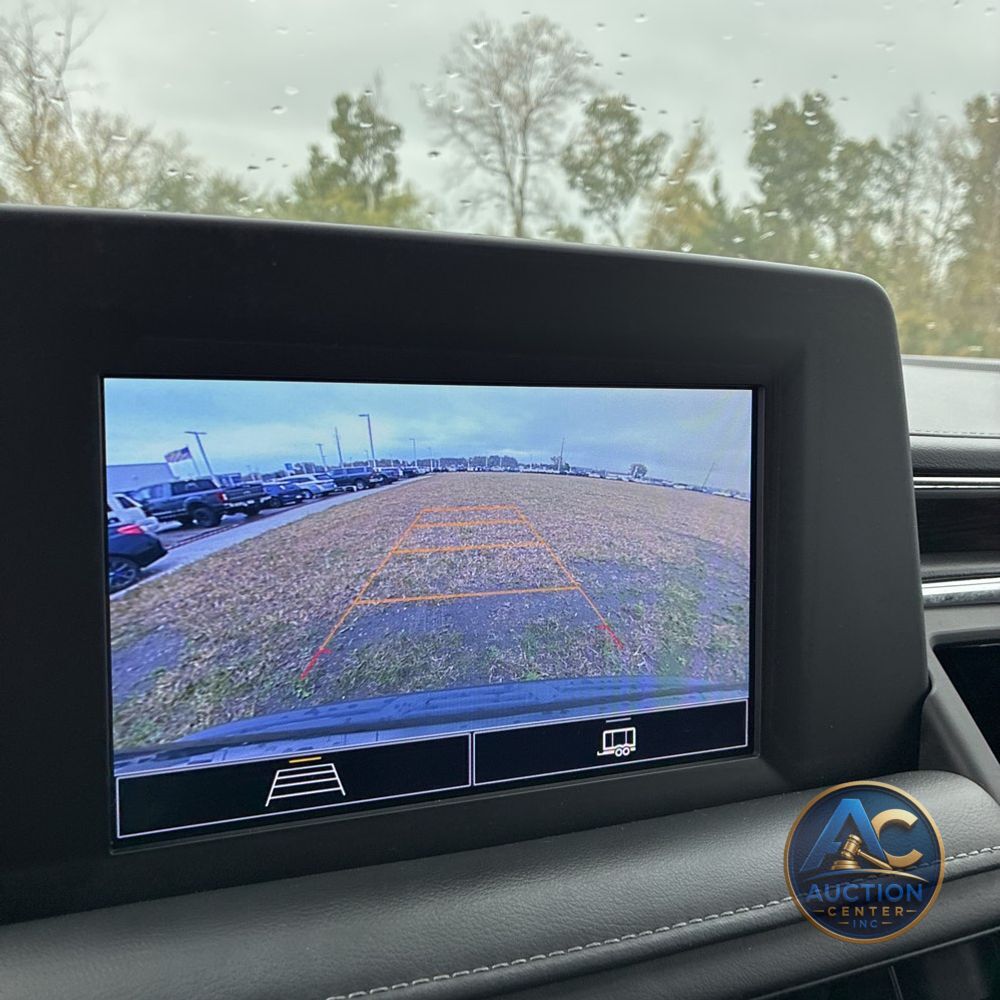 2022 Chevrolet Tahoe 1500 LS