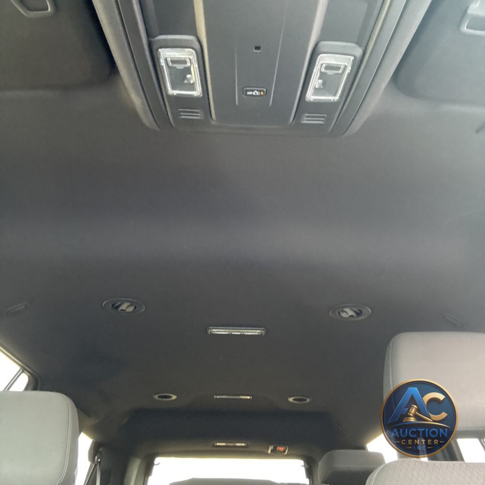 2022 Chevrolet Tahoe 1500 LS