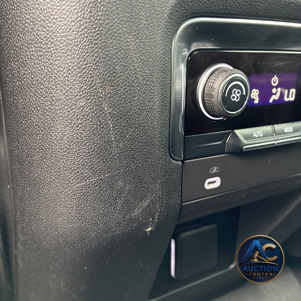 2022 Chevrolet Tahoe 1500 LS