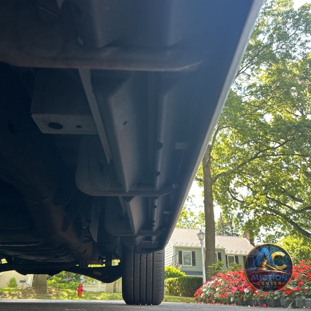2021 Chevrolet Tahoe LT 4D SUV 4WD