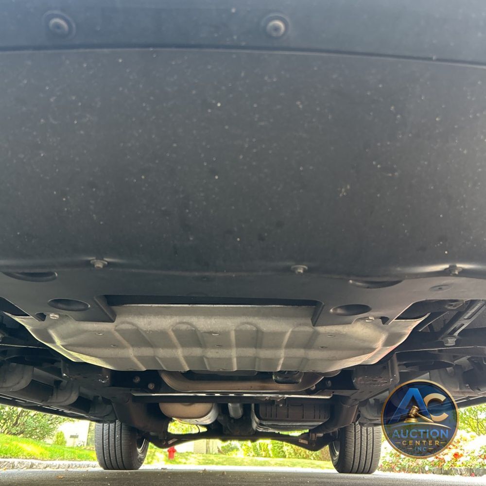 2021 Chevrolet Tahoe LT 4D SUV 4WD