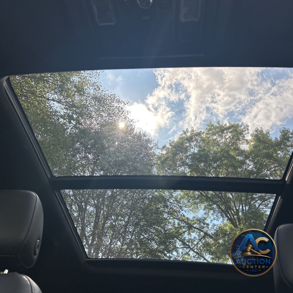 2021 Chevrolet Tahoe LT 4D SUV 4WD