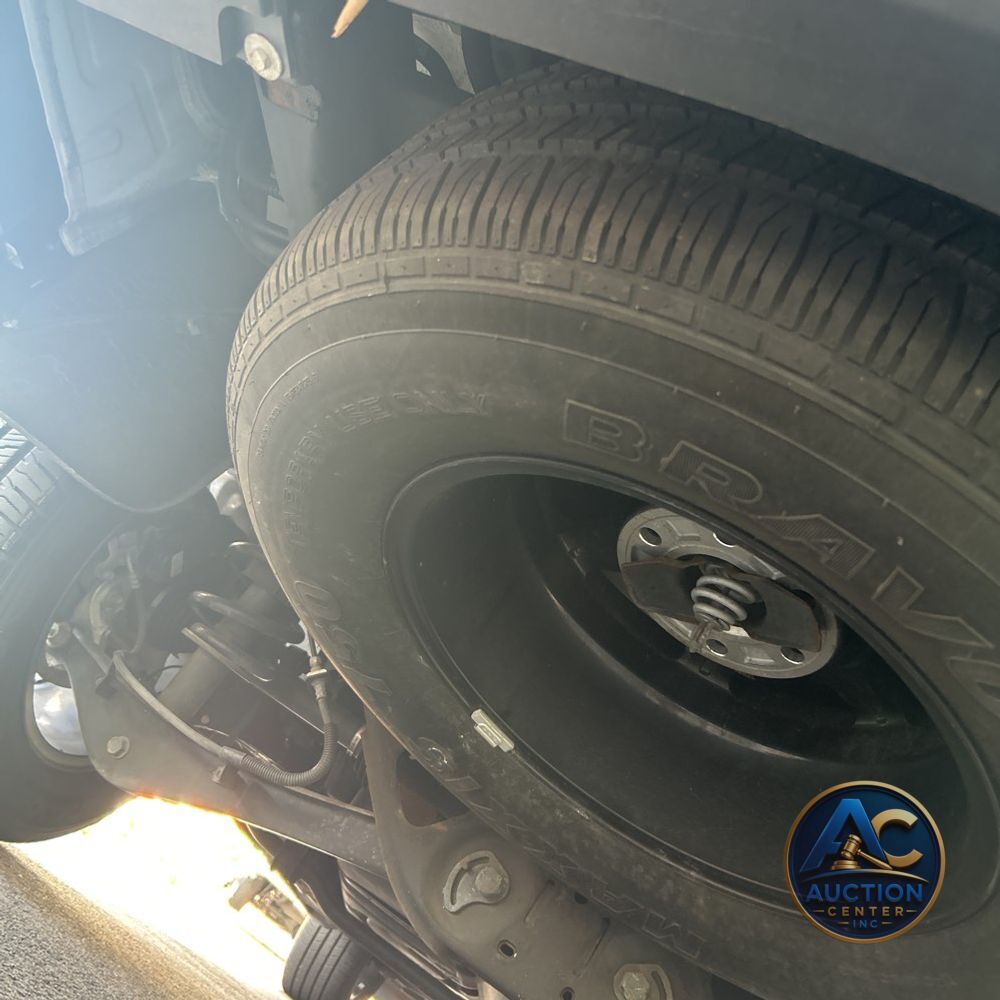 2021 Chevrolet Tahoe LT 4D SUV 4WD