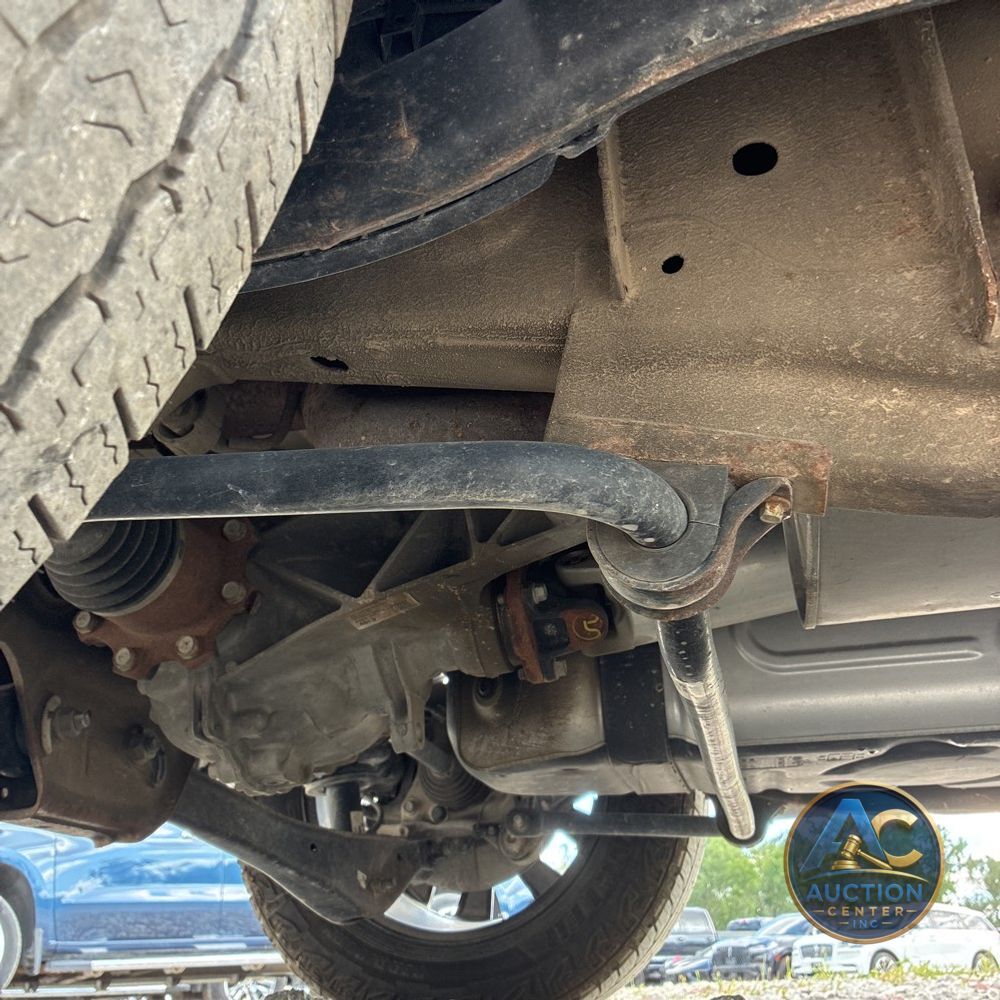 2023 Chevrolet Tahoe 1500 Z71