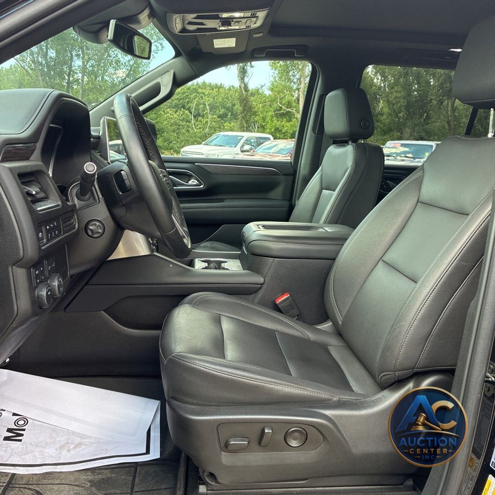 2023 Chevrolet Tahoe 1500 Z71