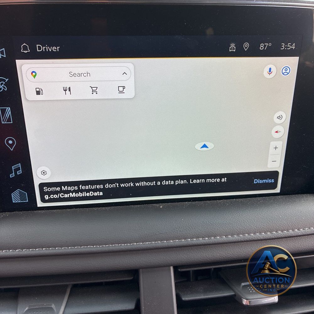 2023 Chevrolet Tahoe 1500 Z71