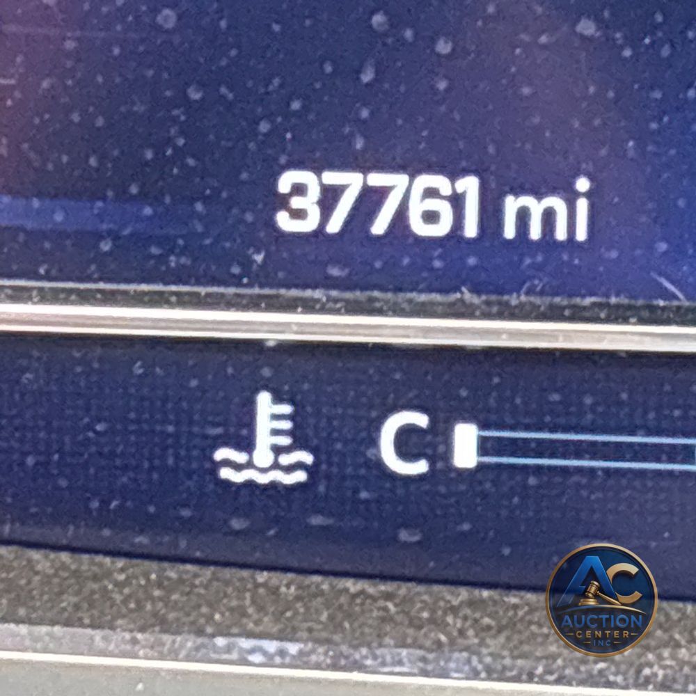 2023 Chevrolet Tahoe 1500 Z71