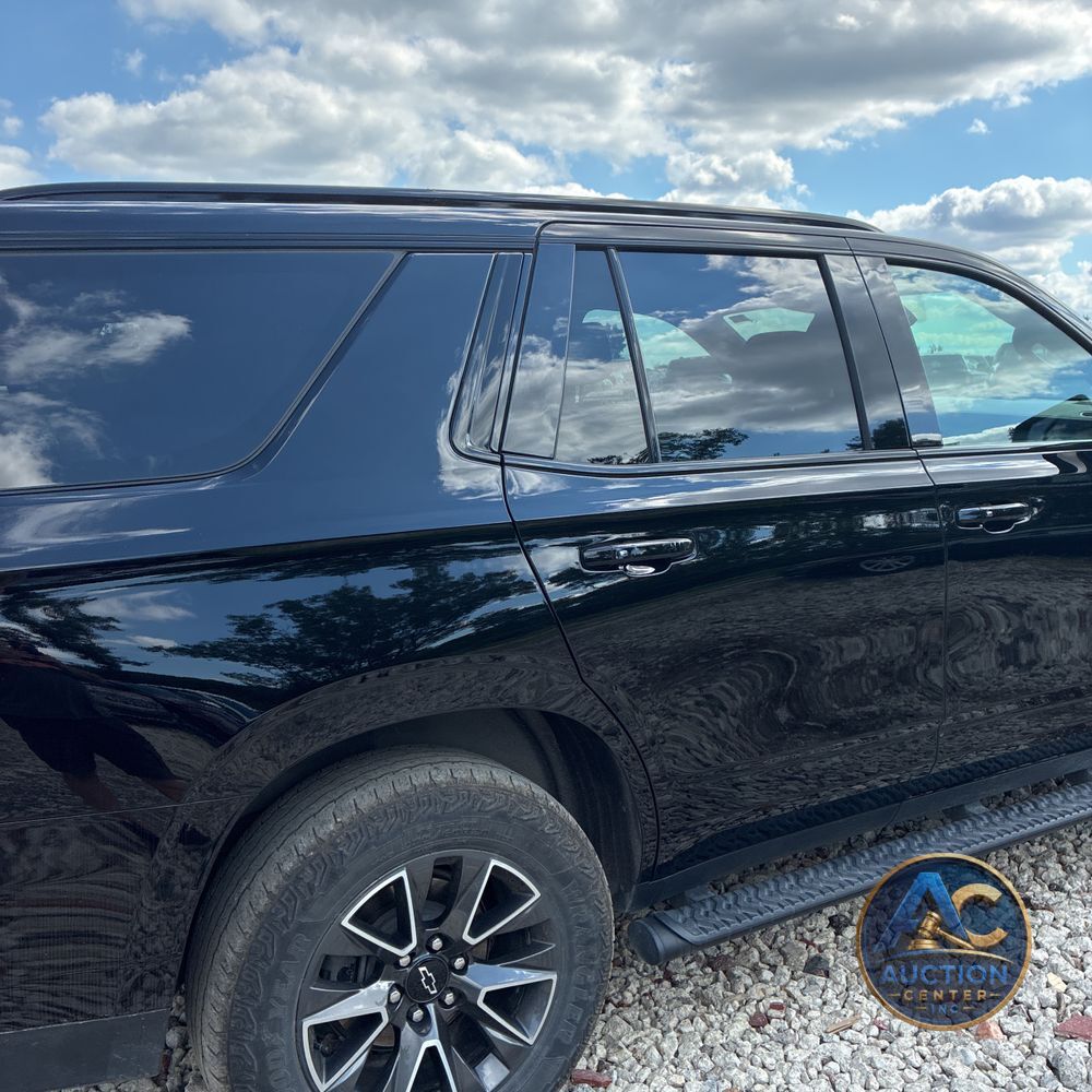 2023 Chevrolet Tahoe 1500 Z71