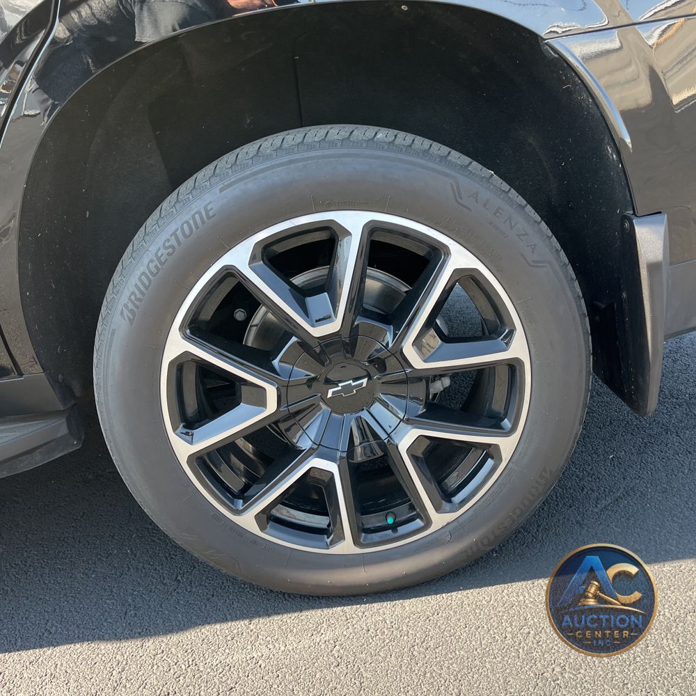 2023 Chevrolet Tahoe 1500 RST