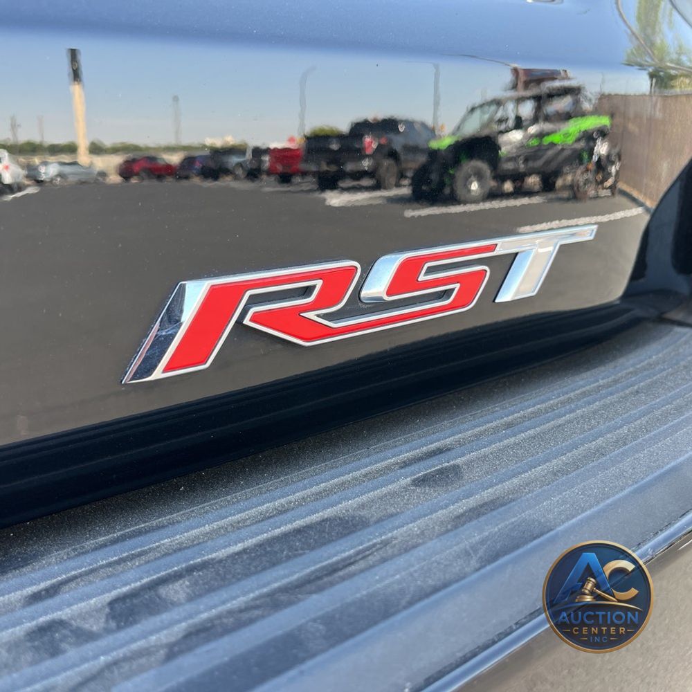 2023 Chevrolet Tahoe 1500 RST