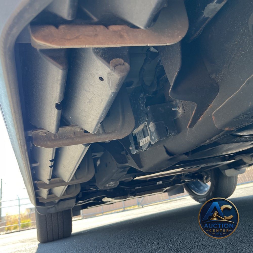 2023 Chevrolet Tahoe 1500 RST