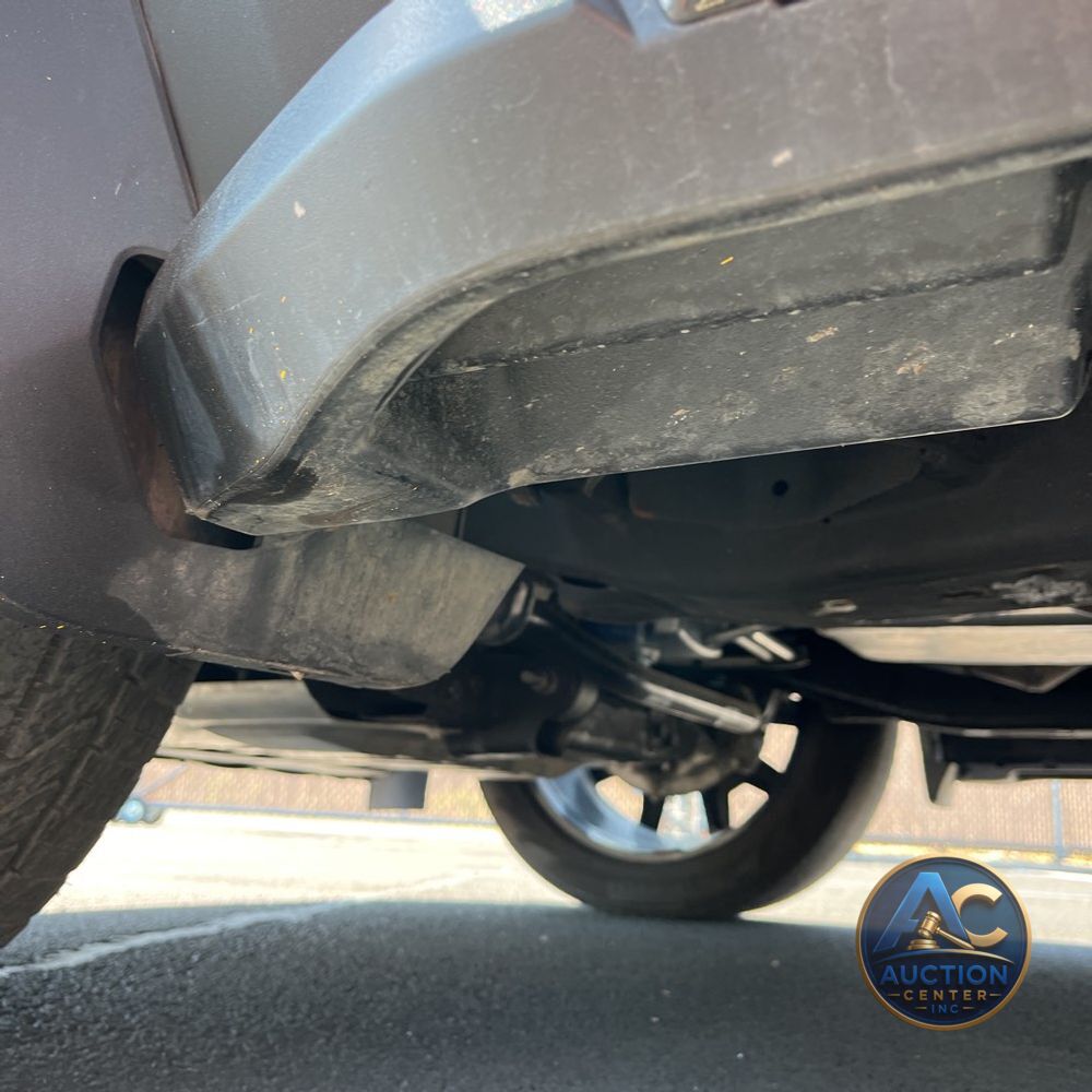 2023 Chevrolet Tahoe 1500 RST