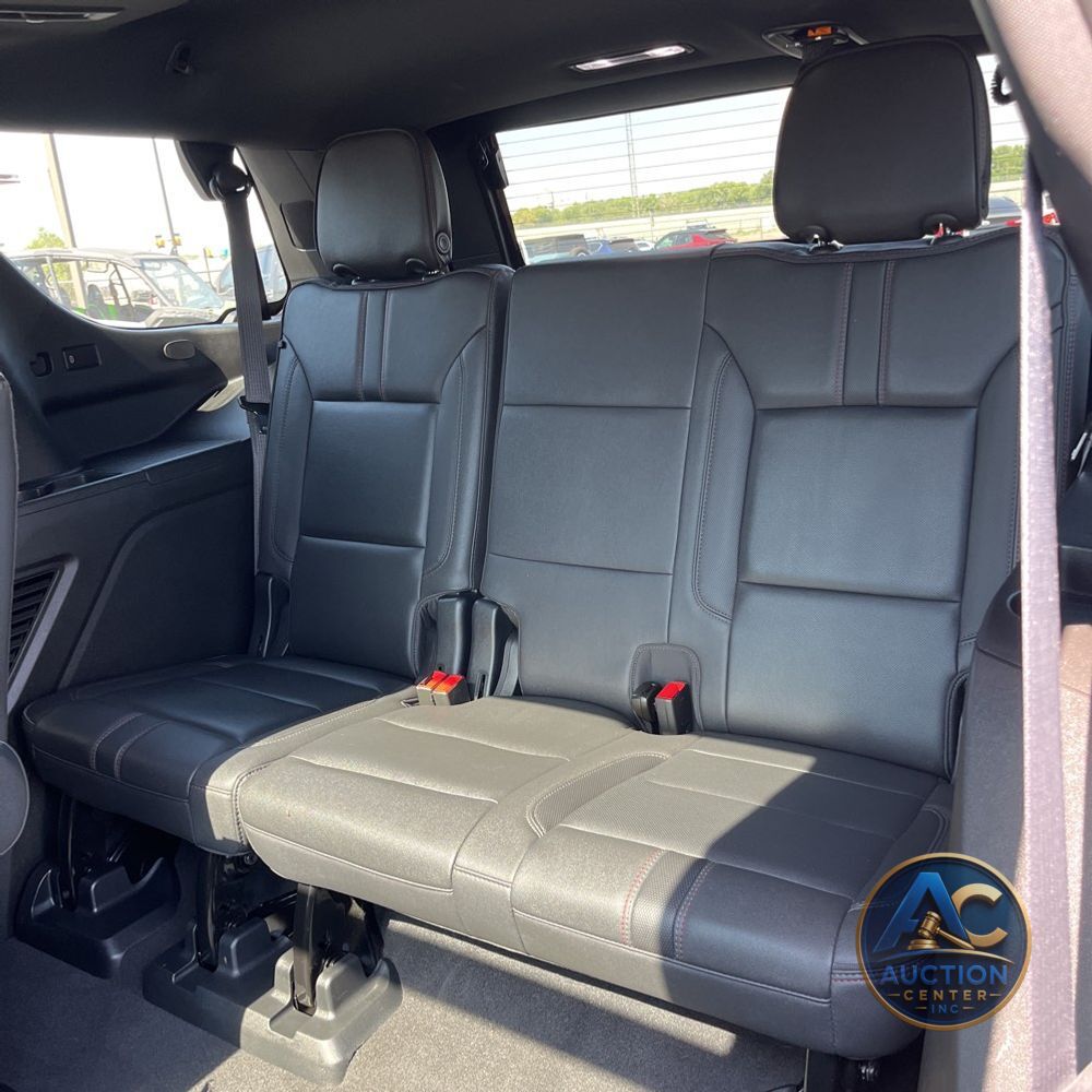 2023 Chevrolet Tahoe 1500 RST