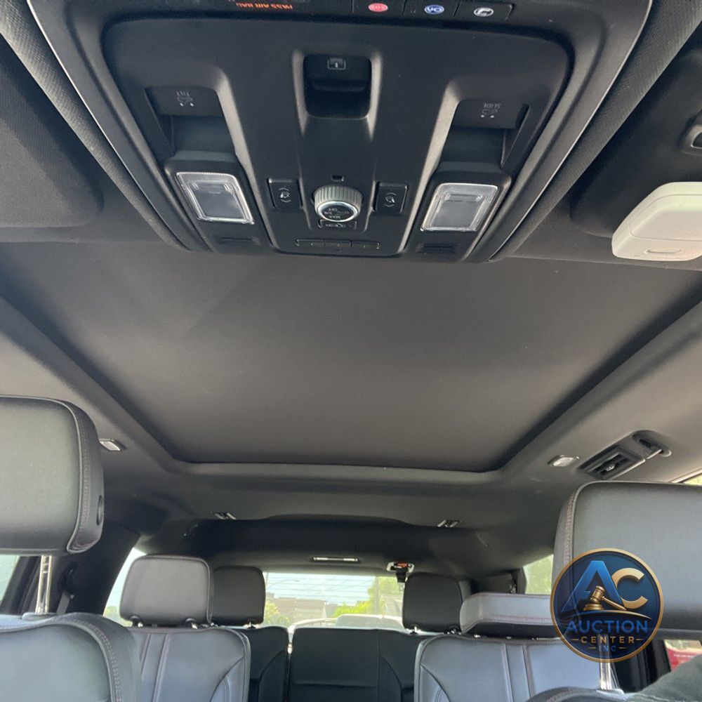 2023 Chevrolet Tahoe 1500 RST