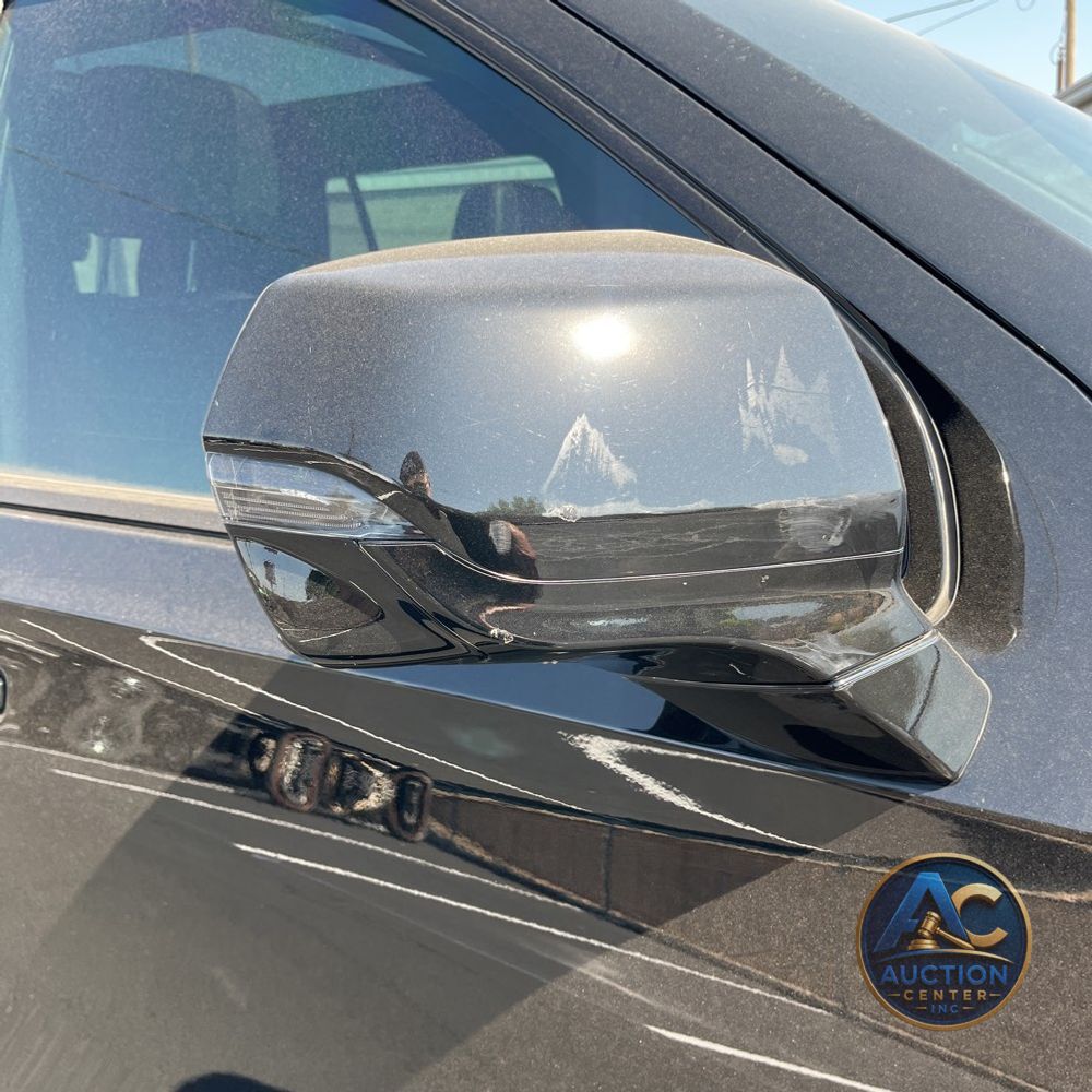 2023 Chevrolet Tahoe 1500 RST