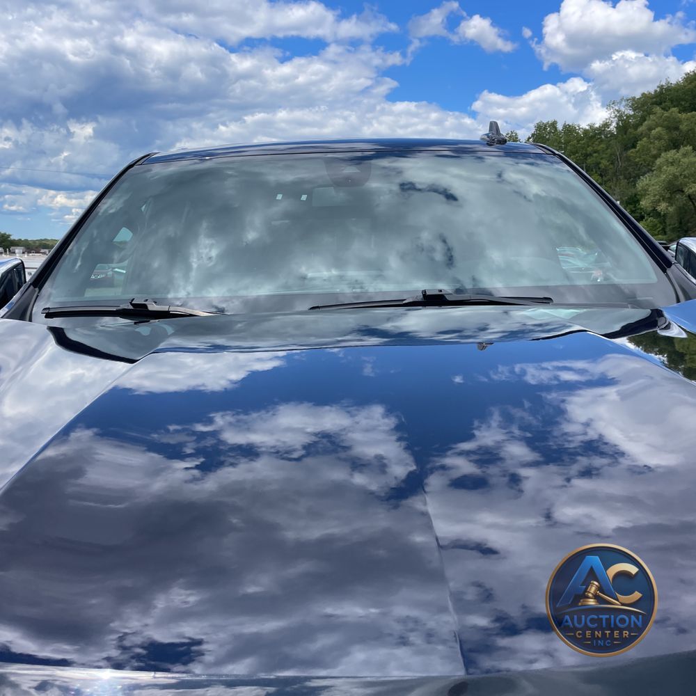 2022 Chevrolet Tahoe Premier