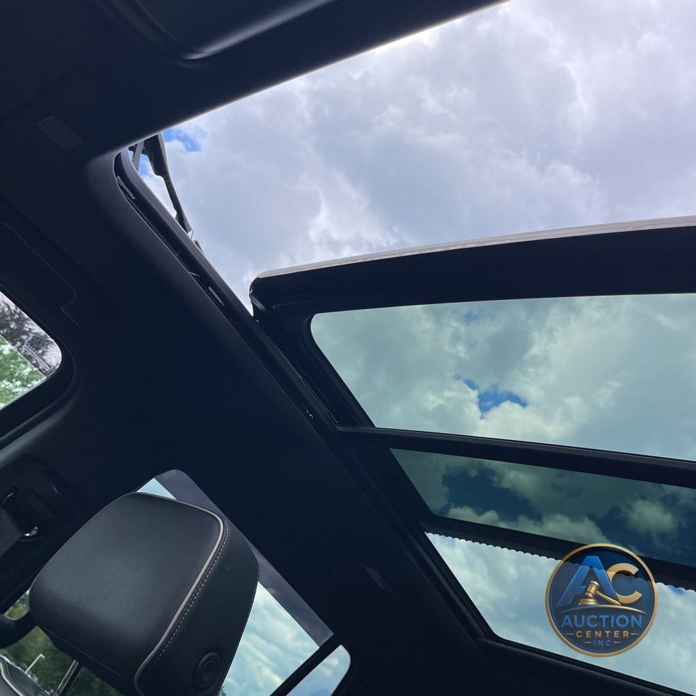2022 Chevrolet Tahoe Premier