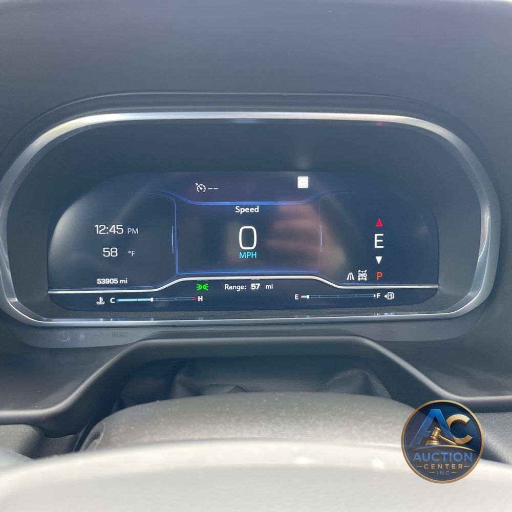 2022 Chevrolet Tahoe Premier