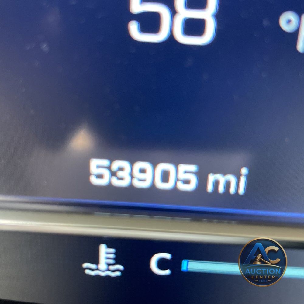 2022 Chevrolet Tahoe Premier