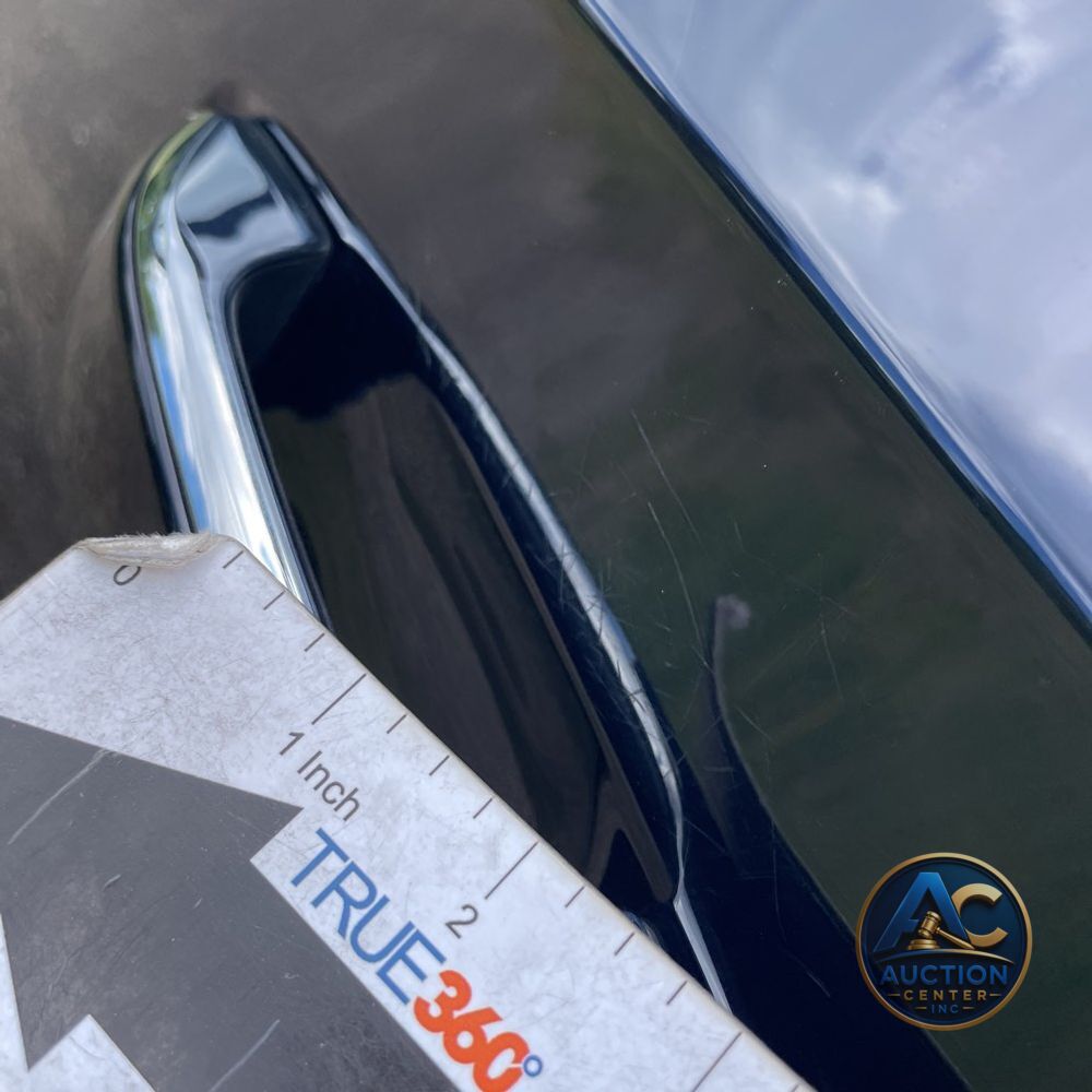 2022 Chevrolet Tahoe Premier