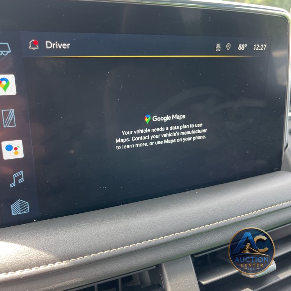 2022 Chevrolet Tahoe Premier