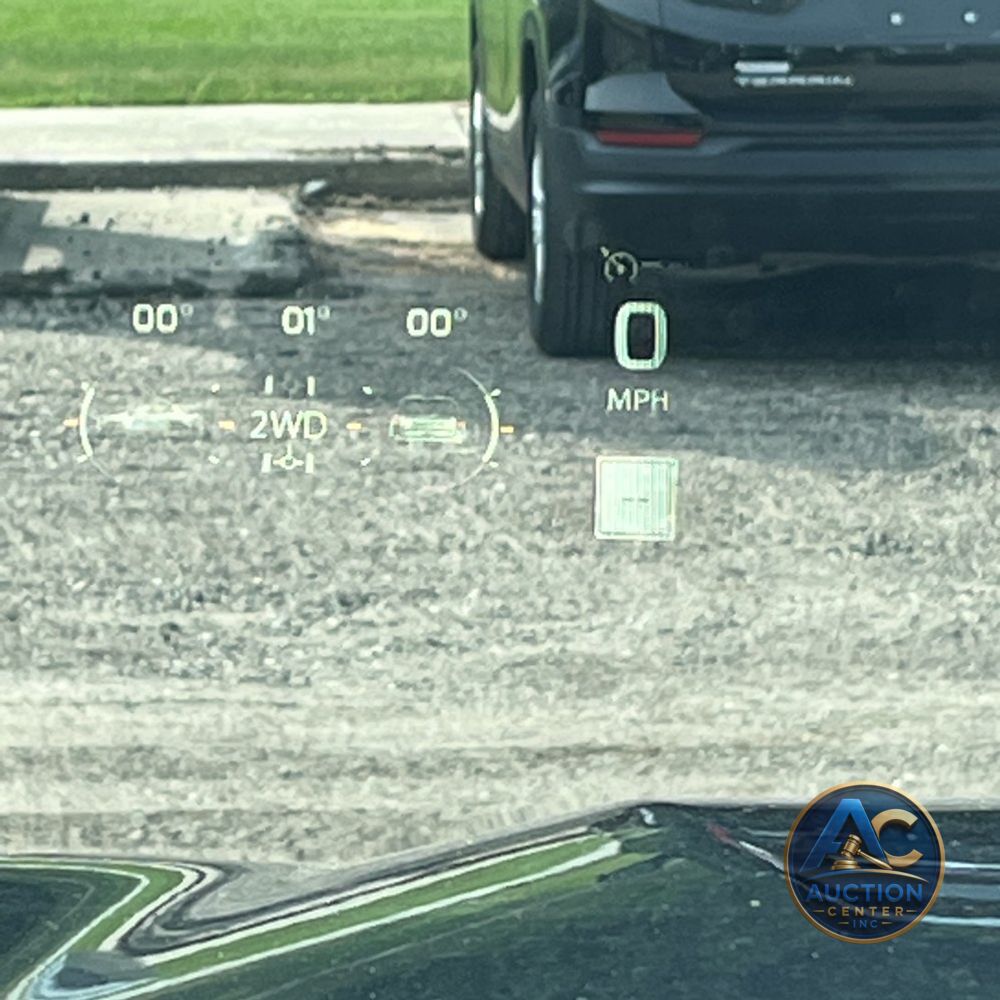 2022 Chevrolet Tahoe Premier