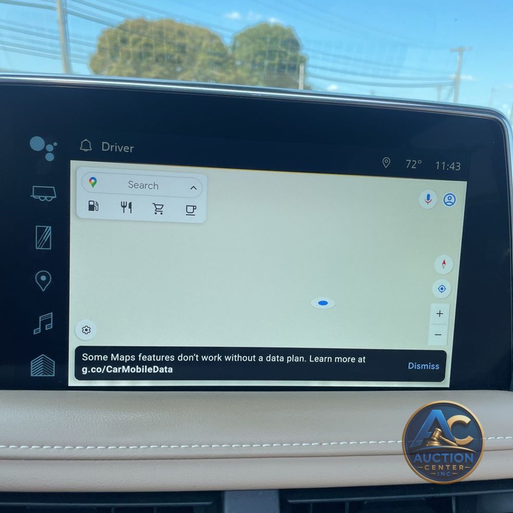 2022 Chevrolet Tahoe Premier