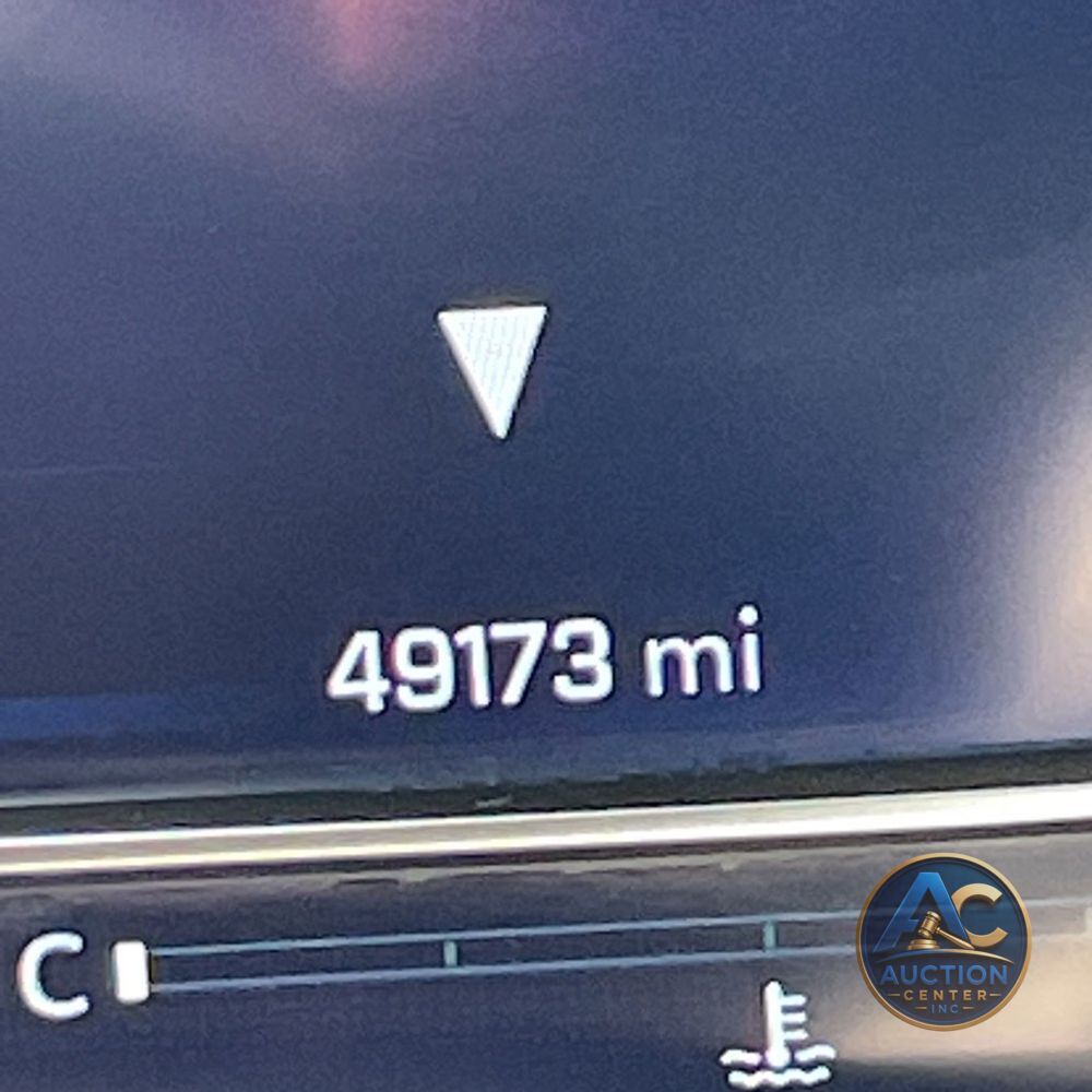 2022 Chevrolet Tahoe Premier