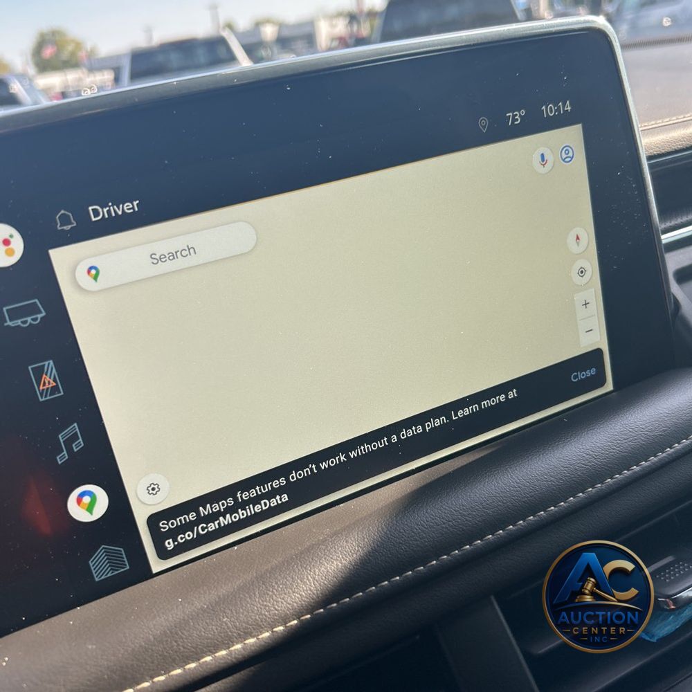 2022 Chevrolet Tahoe Premier