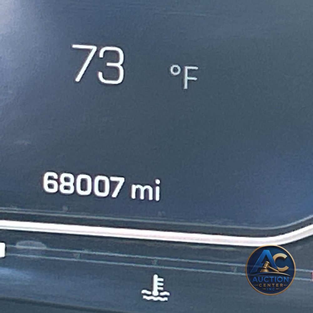 2022 Chevrolet Tahoe Premier
