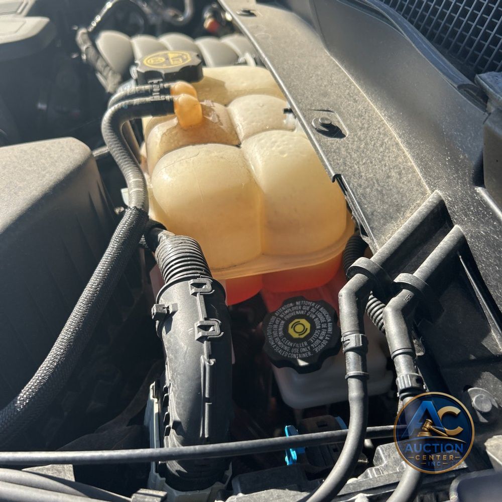 2022 Chevrolet Tahoe Premier