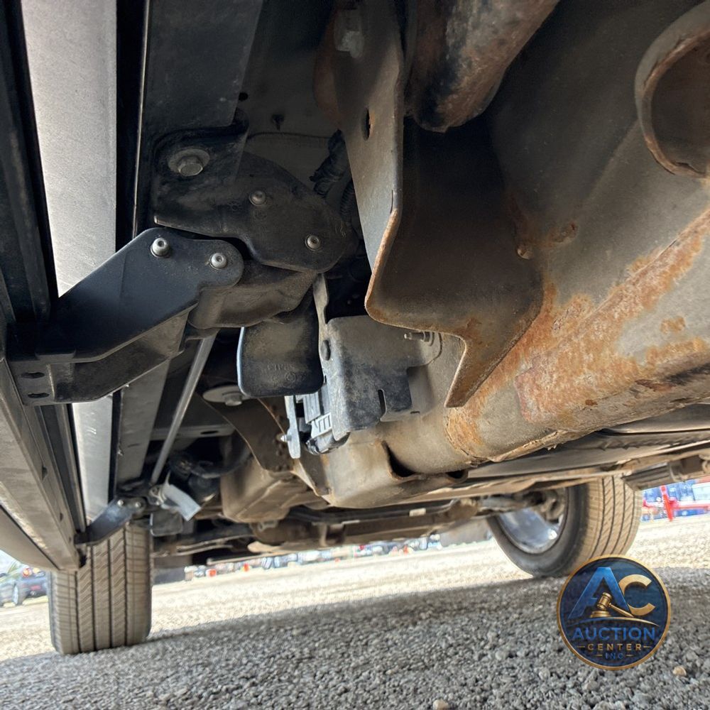 2023 Chevrolet Tahoe 1500 High Country