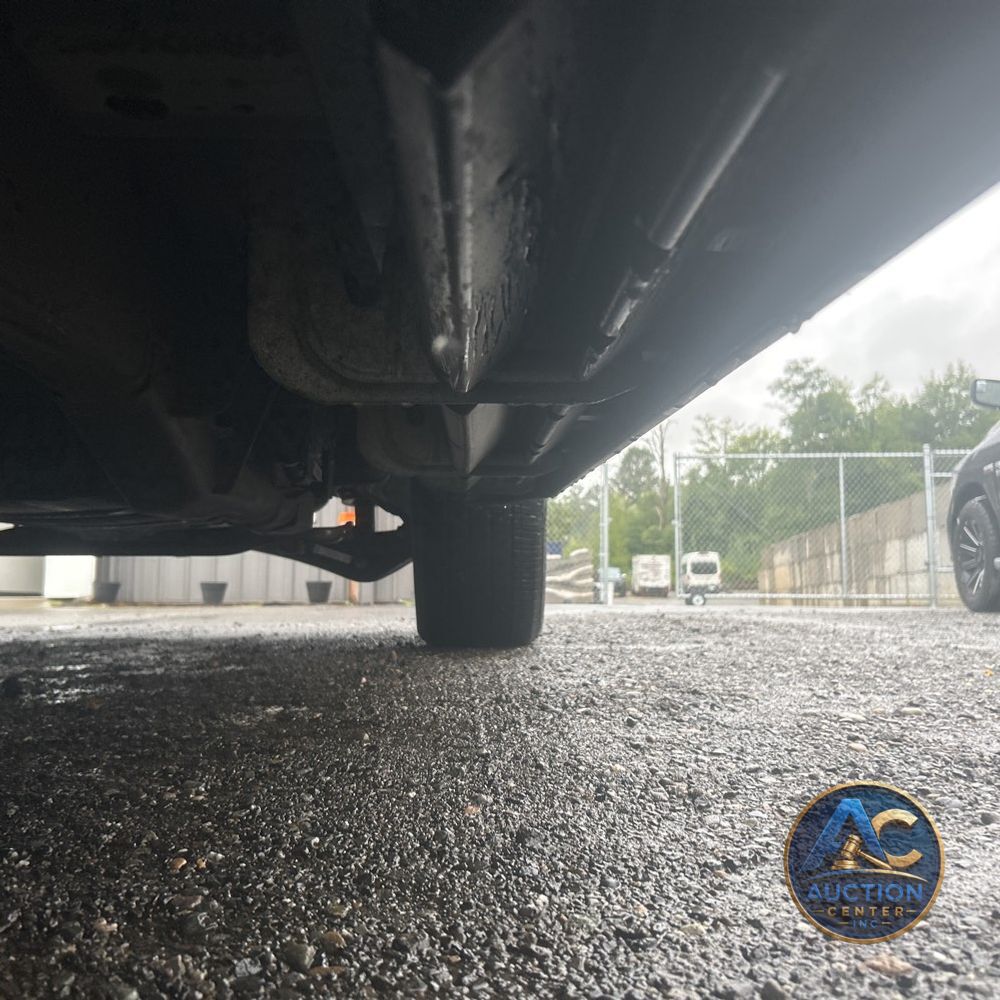 2024 Chevrolet Tahoe 1500 High Country
