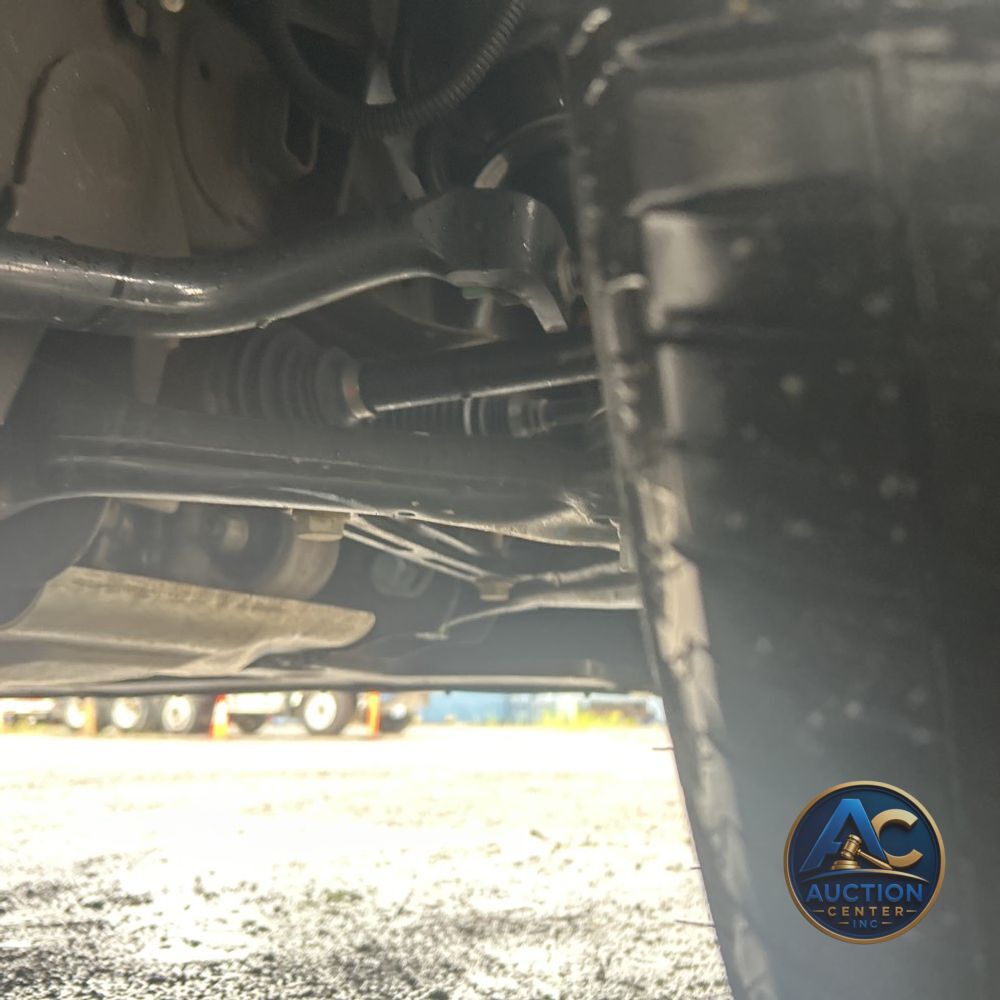2024 Chevrolet Tahoe 1500 High Country