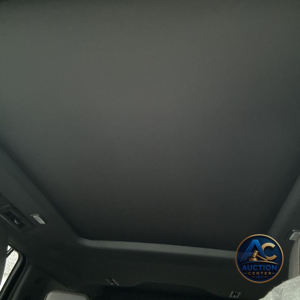 2024 Chevrolet Tahoe 1500 High Country