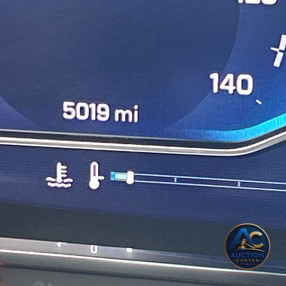 2024 Chevrolet Tahoe 1500 High Country