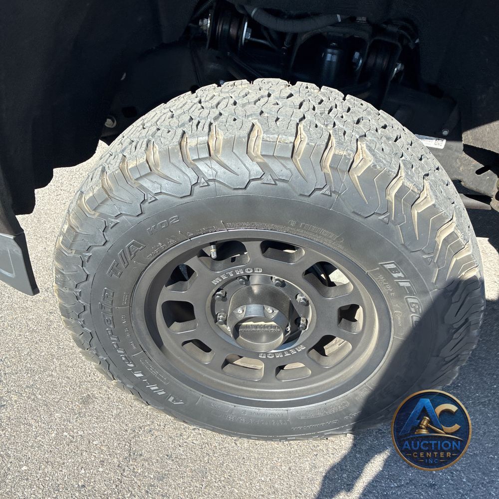 2019 GMC Sierra 2500HD Denali