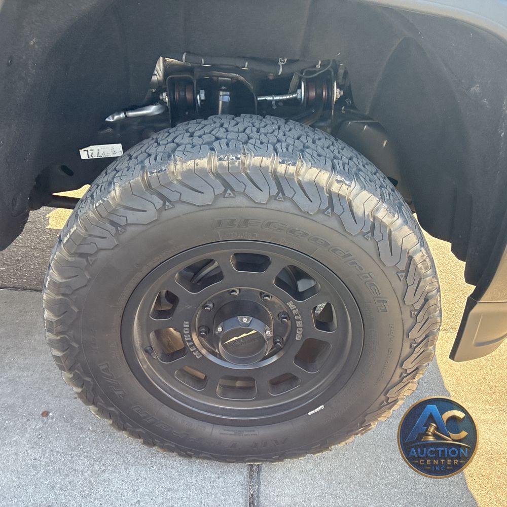 2019 GMC Sierra 2500HD Denali
