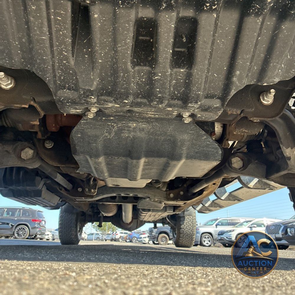 2019 GMC Sierra 2500HD Denali