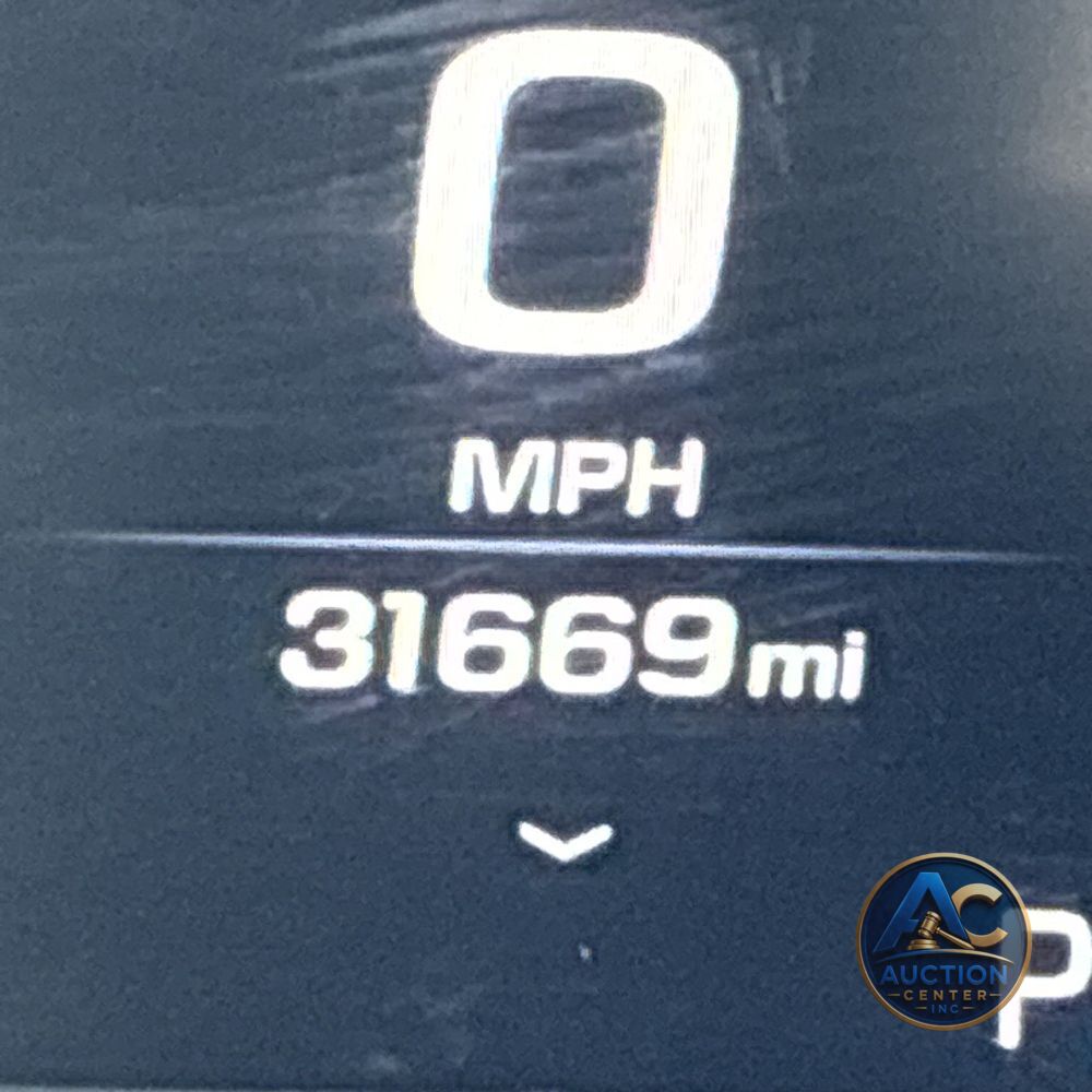 2019 GMC Sierra 2500HD Denali
