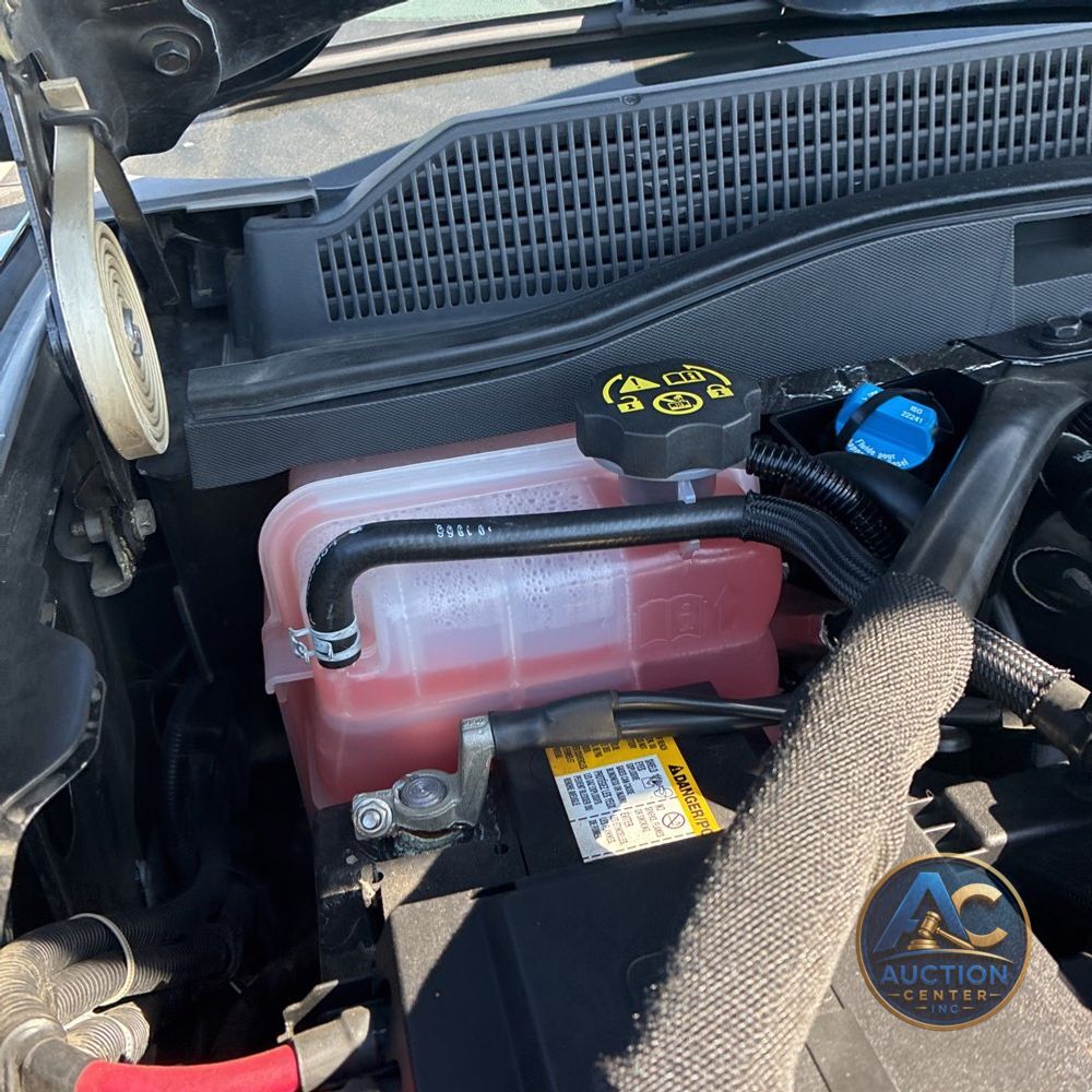 2019 GMC Sierra 2500HD Denali