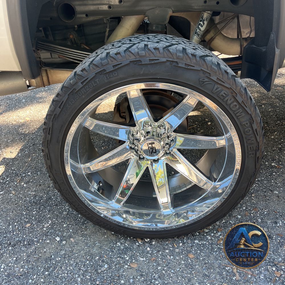 2018 GMC Sierra 2500HD Denali