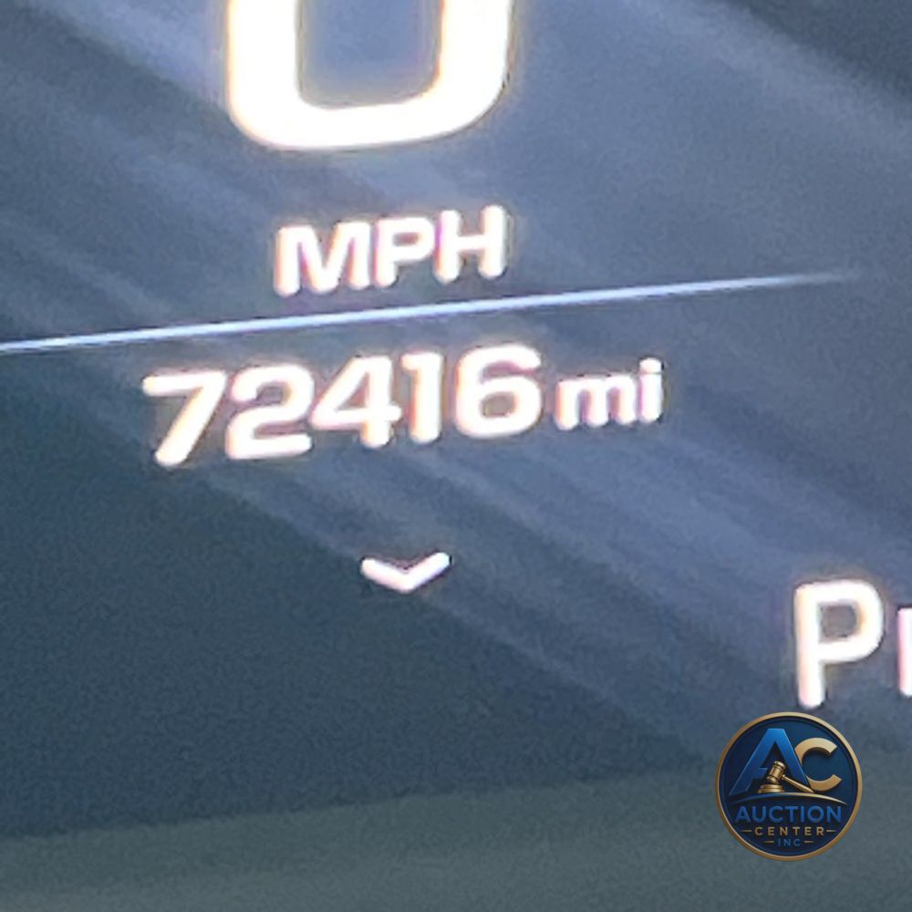 2018 GMC Sierra 2500HD Denali