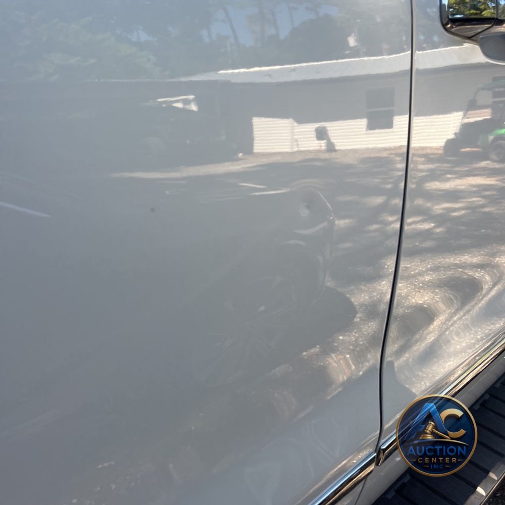 2018 GMC Sierra 2500HD Denali